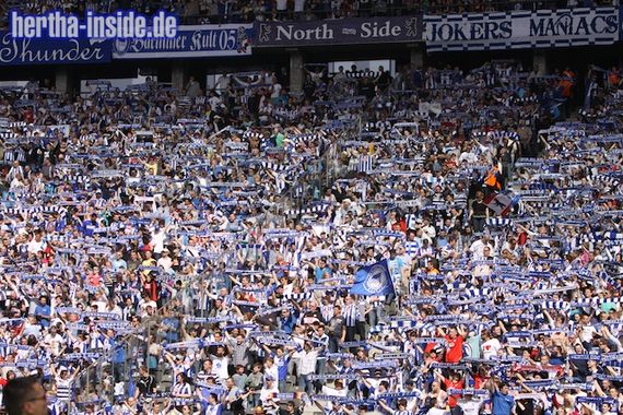 Hertha BSC vs SC Paderborn (2-0) (12)
