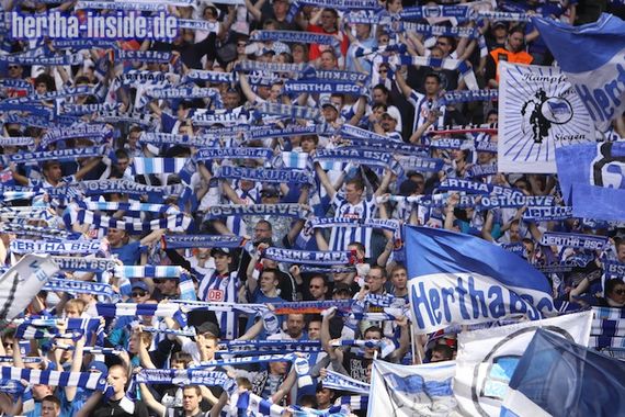 Hertha BSC vs SC Paderborn (2-0) (13)