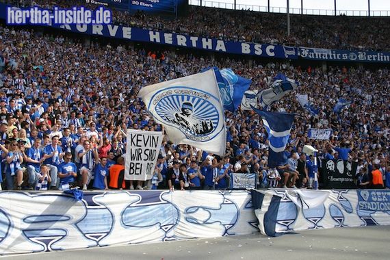 Hertha BSC vs SC Paderborn (2-0) (18)