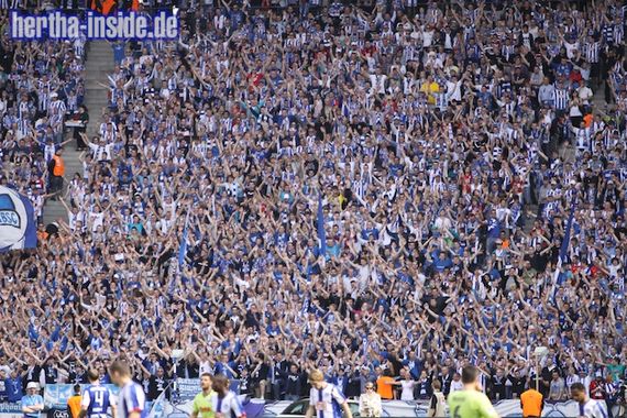 Hertha BSC vs SC Paderborn (2-0) (19)