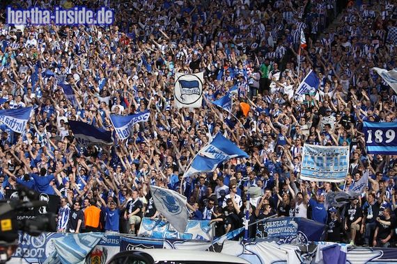 Hertha BSC vs SC Paderborn (2-0) (22)