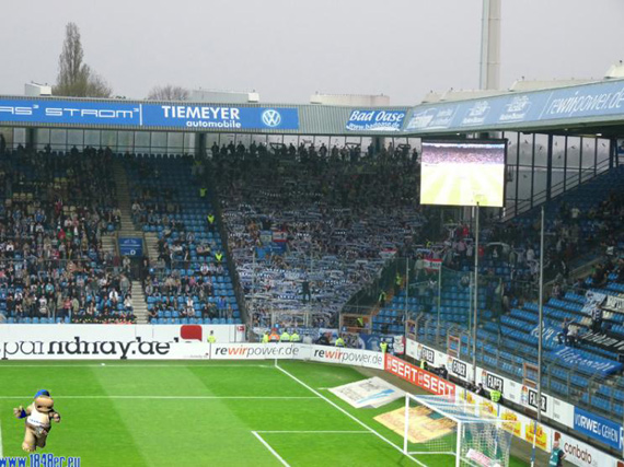 VfL Bochum vs Hertha BSC (0-2) (1)