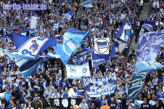 Hertha BSC vs VfL Osnabrück (4-0) (1)