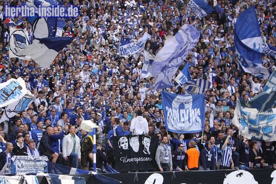 Hertha BSC vs VfL Osnabrück (4-0) (12)