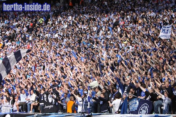 Hertha BSC vs VfL Osnabrück (4-0) (22)