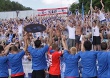 FC Erzgebirge Aue vs Hertha BSC (0-2)