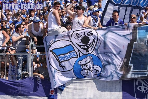 FC Erzgebirge Aue vs Hertha BSC (0-2) (3)