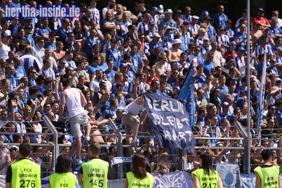 FC Erzgebirge Aue vs Hertha BSC (0-2) (7)