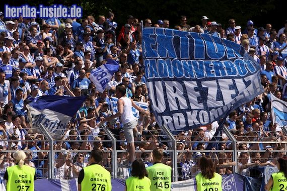 FC Erzgebirge Aue vs Hertha BSC (0-2) (8)