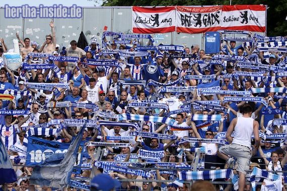 FC Erzgebirge Aue vs Hertha BSC (0-2) (10)