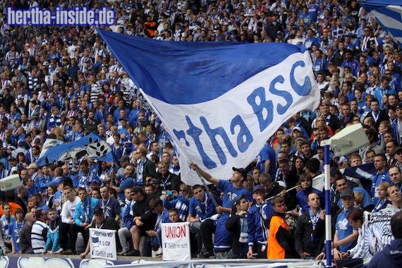 Hertha BSC vs FC Augsburg (2-1) (2)
