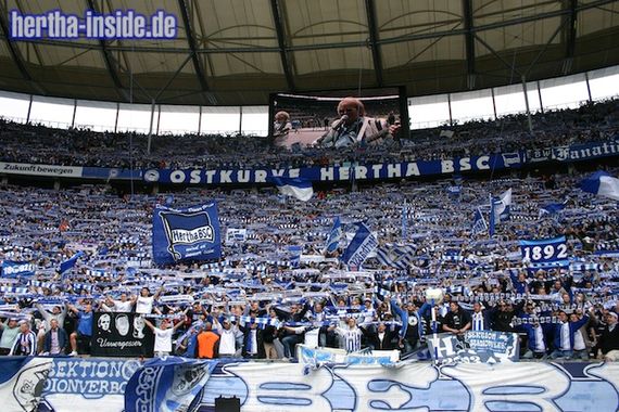 Hertha BSC vs FC Augsburg (2-1) (3)