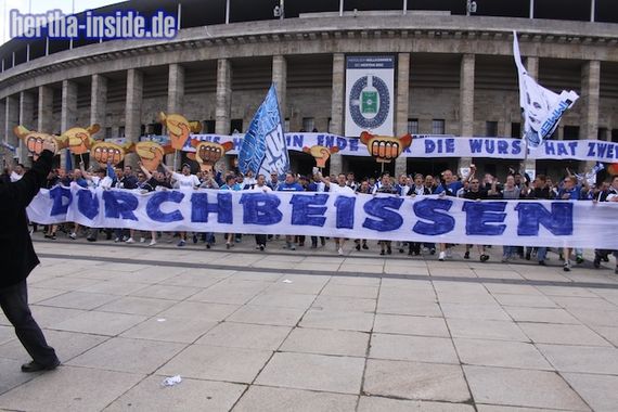 Hertha BSC vs FC Augsburg (2-1) (15)