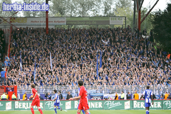 1. FC Union Berlin vs Hertha BSC (1-1) (1)