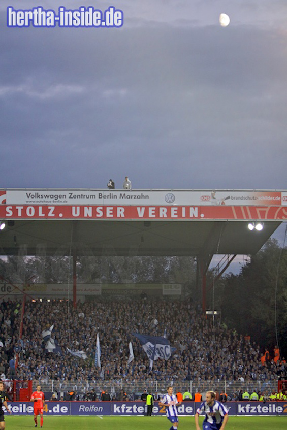 1. FC Union Berlin vs Hertha BSC (1-1) (3)