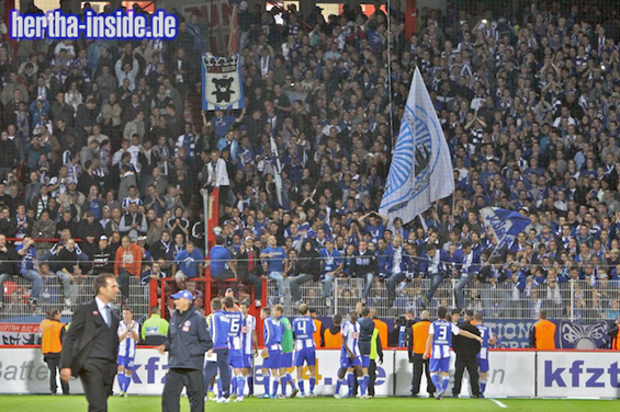 1. FC Union Berlin vs Hertha BSC (1-1) (5)
