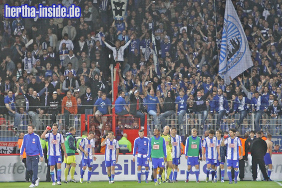 1. FC Union Berlin vs Hertha BSC (1-1) (6)