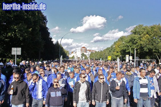 1. FC Union Berlin vs Hertha BSC (1-1) (9)