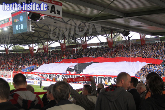 1. FC Union Berlin vs Hertha BSC (1-1) (11)