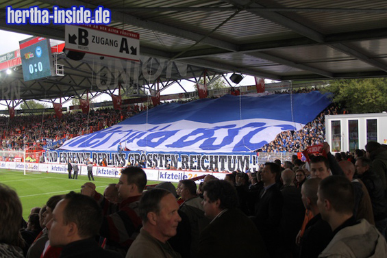 1. FC Union Berlin vs Hertha BSC (1-1) (16)