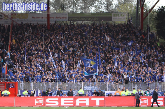 1. FC Union Berlin vs Hertha BSC (1-1) (17)