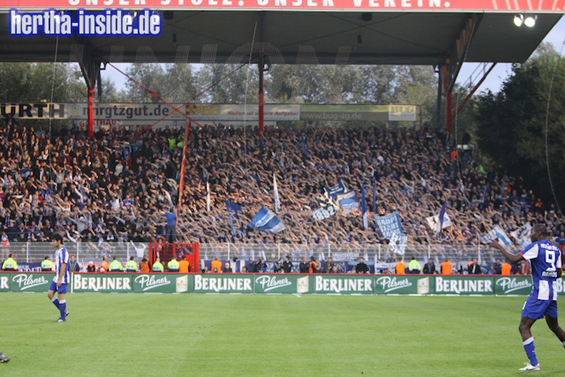 1. FC Union Berlin vs Hertha BSC (1-1) (20)
