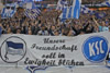 Hertha BSC vs Karlsruher SC (4-0)