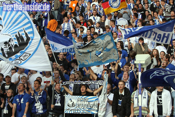 Hertha BSC vs Karlsruher SC (4-0) (1)