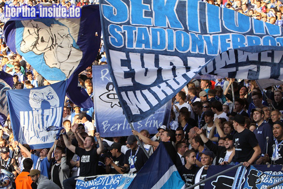 Hertha BSC vs Karlsruher SC (4-0) (8)