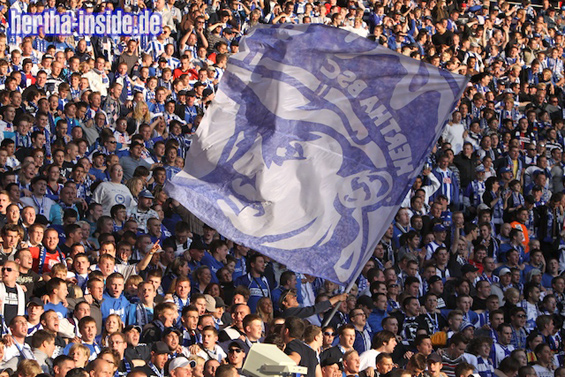 Hertha BSC vs Karlsruher SC (4-0) (9)