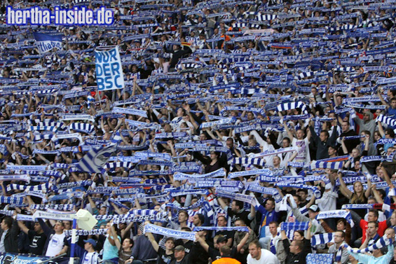 Hertha BSC vs Karlsruher SC (4-0) (12)