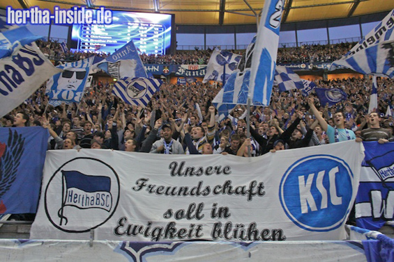 Hertha BSC vs Karlsruher SC (4-0) (14)