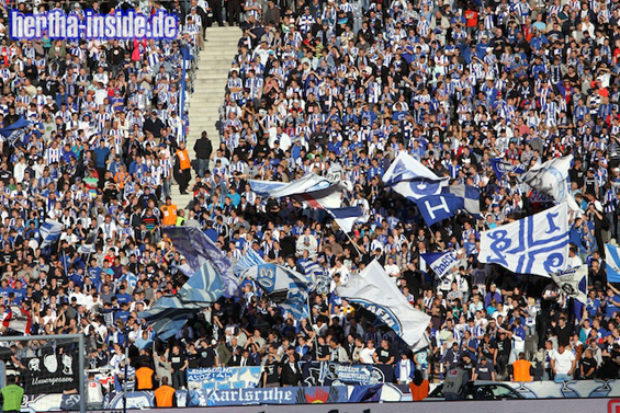 Hertha BSC vs Karlsruher SC (4-0) (16)