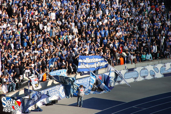 Hertha BSC vs Karlsruher SC (4-0) (21)