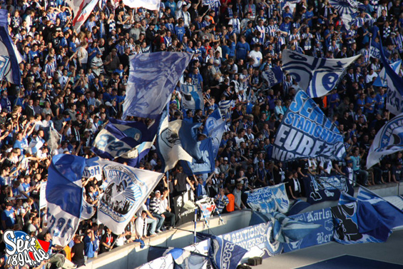 Hertha BSC vs Karlsruher SC (4-0) (23)
