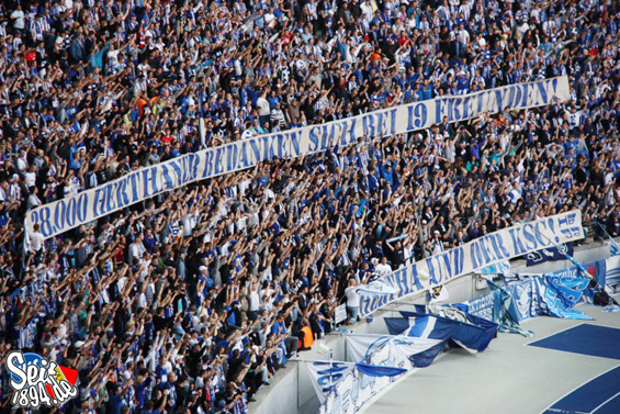Hertha BSC vs Karlsruher SC (4-0) (24)