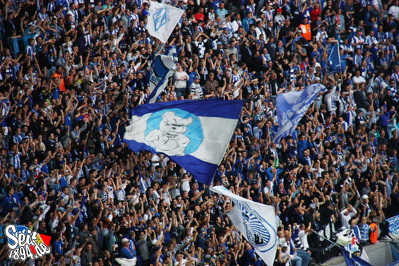 Hertha BSC vs Karlsruher SC (4-0) (26)