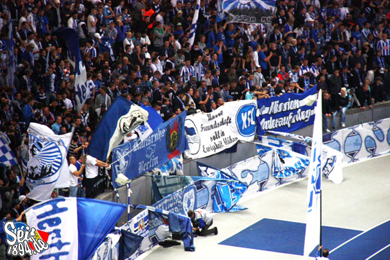 Hertha BSC vs Karlsruher SC (4-0) (30)