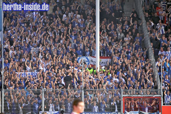FC Energie Cottbus vs Hertha BSC (0-1) (1)