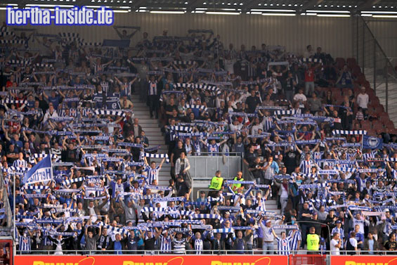 FC Energie Cottbus vs Hertha BSC (0-1) (6)