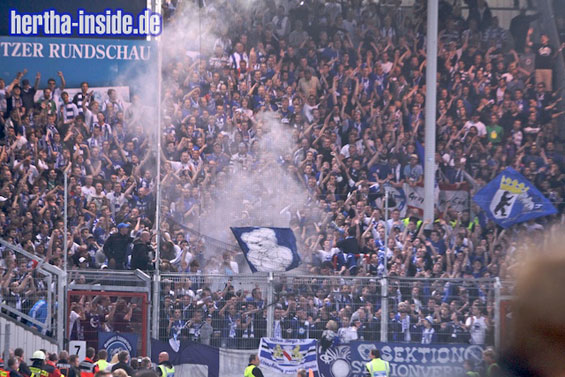 FC Energie Cottbus vs Hertha BSC (0-1) (12)