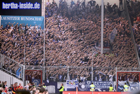 FC Energie Cottbus vs Hertha BSC (0-1) (14)