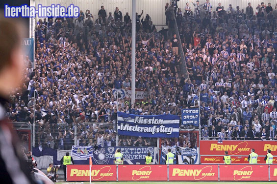 FC Energie Cottbus vs Hertha BSC (0-1) (15)