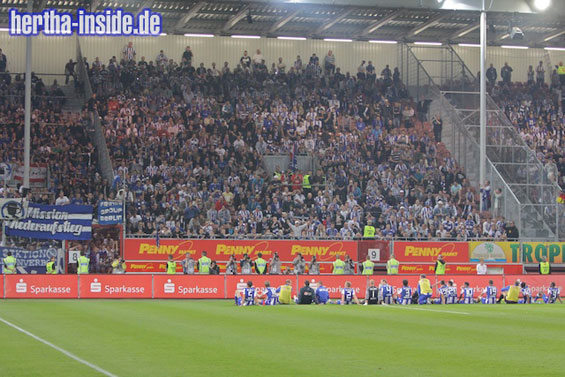FC Energie Cottbus vs Hertha BSC (0-1) (16)