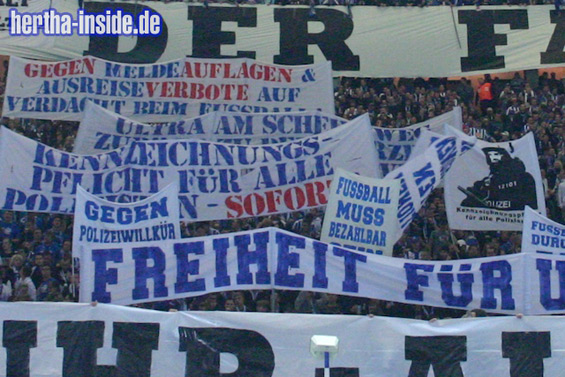 Hertha BSC vs TSV Alemannia Aachen (0-0) (1)