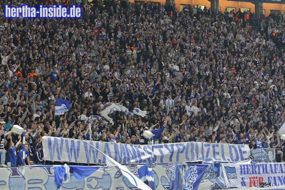 Hertha BSC vs TSV Alemannia Aachen (0-0) (5)