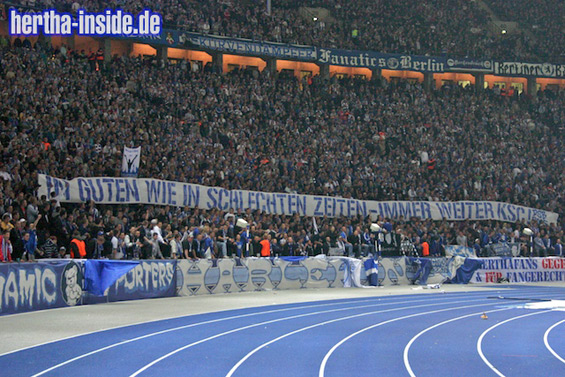 Hertha BSC vs TSV Alemannia Aachen (0-0) (6)