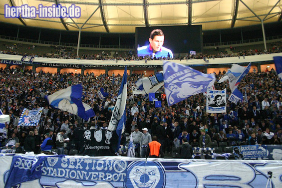 Hertha BSC vs TSV Alemannia Aachen (0-0) (9)