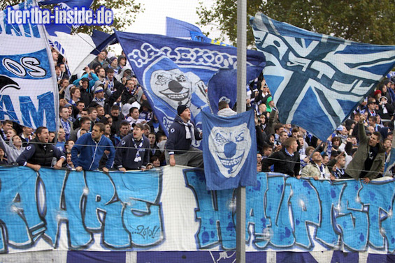 FSV Frankfurt vs Hertha BSC (0-1) (6)