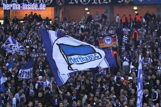 Hertha BSC vs SpVgg Fürth (2-0) (3)